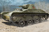 Т-60 (T-60 Tank) легкий танк - 84555 Hobby Boss 1:35