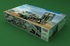 9М96 50П6Е С-350Э Витязь - 85529 Hobby Boss 1:35
