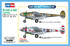 P-38L-5-LO Lightning - 85805 Hobby Boss 1:48