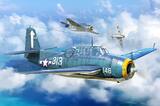 TBM-3 Avenger - 87274 HobbyBoss 1:72