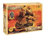 9066 Чёрная Жемчужина Звезда 1:72
