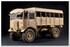 АИК "Матадор" (AEC Matador 0853) 4х4 армейский грузовик обр. 1942 г. AF35239 AFV Club 1:35