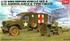 US Ambulance & TOW Truck - 13403 Academy 1:72