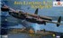 Avro Lancaster BIII Dambuster - 1433 Amodel 1:144
