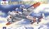 Avro Lancaster 10MR - 1427 Amodel 1:144