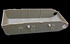 CB35161 M22 Locust Airborne Tank British Version Bronco 1:35