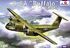 C-8 Buffalo - 1409 Amodel 1:144