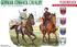 German Cossack Cavalry - 6065 Dragon 1:35