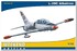 L-39C Альбатрос учебно-тренировочный самолёт - 7418 Eduard 1:72
