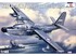Grumman HU-16B/ASW Albatros - 1403 Amodel 1:144