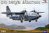HU-16C/D Albatross - 1423 Amodel 1:144