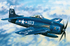 F8F-2 Bearcat - 80358 Hobby Boss 1:48