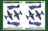 F8F-2 Bearcat - 80358 Hobby Boss 1:48