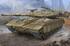 82476 Merkava Mk.IIID LIC (Меркава) Hobby Boss 1:35