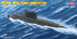 Варшавянка (Kilo class) подлодка - 83501 Hobby Boss 1:350