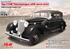 Tур 770К Tourenwagen автомобиль руководства - 35534 ICM 1:35