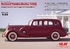 Packard Twelve (серия 1408) лимузин - 35536 ICM 1:35