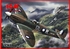 Spitfire Mk.VIII истребитель RAF - 48067 ICM 1:48