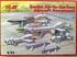 Ракеты воздух-земля - 72213 ICM 1:72