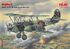 По-2 многоцелевой - 72242 ICM 1:72
