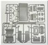 Model T 1910 Touring пассажирский автомобиль - 24002 ICM 1:24