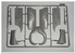 Admiral седан - 24023 ICM 1:24