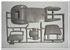 Admiral седан - 24023 ICM 1:24