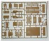 Typ 2.5-32 KzS 8 легкий пожарный автомобиль - 35403 ICM 1:35