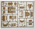 V3000S/SS M Maultier санитарный автомобиль - 35414 ICM 1:35