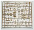 V3000S/SS M Maultier санитарный автомобиль - 35414 ICM 1:35