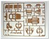 Kapitan штабной седан с советскими офицерами - 35477 ICM 1:35