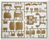 ЗиЛ-131 грузовой автомобиль СА - 35515 ICM 1:35