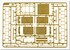 L1500S LLG легкая пожарная машина - 35526 ICM 1:35