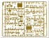 L1500S LLG легкая пожарная машина - 35526 ICM 1:35