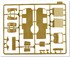 L1500S LLG легкая пожарная машина - 35526 ICM 1:35