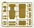 L1500S LLG легкая пожарная машина - 35526 ICM 1:35