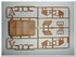 L1500A армейский автомобиль Вермахта с поднятым тентом - 35529 ICM 1:35