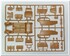 Typ 320 (W142) штабной автомобиль Вермахта - 35537 ICM 1:35