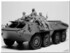 Десантники Советской Армии на бронетехнике ДРА (1979-1991) - 35637 ICM 1:35