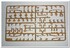 Оружие и снаряжение пехоты Великобритании I МВ - 35683 ICM 1:35