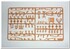 Оружие и снаряжение пехоты Италии I МВ - 35686 ICM 1:35