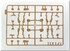 Пехота США (1917) I МВ - 35689 ICM 1:35