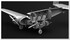 Expeditor Mk.II пассажирский самолет RAF - 48182 ICM 1:48