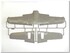 Do.17Z-10 ночной истребитель Люфтваффе - 48243 ICM 1:48