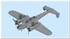 Do.17Z-2 бомбардировщик Люфтваффе - 48244 ICM 1:48