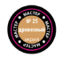 №25 древесный - Краска акриловая Мастер - 25-макр>