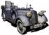 Немецкая радиомашина Sd.Kfz.2 Type 170 VK. MB3531 Masterbox 1:35