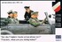 Немецкие военнослужащие. "Фройляйн что вы делаете сегодня?". MB3570 Masterbox 1:35