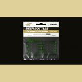 Beer Bottles For Vehicle/Diorama 4 Types - SPS-011 Meng 1:35