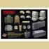 Modern US Military Individual Load-Carrying Equipment - SPS-015 Meng 1:35